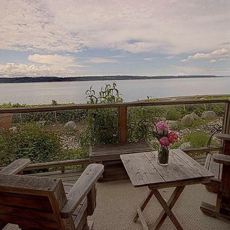 Camano Island Inn ภายนอก รูปภาพ