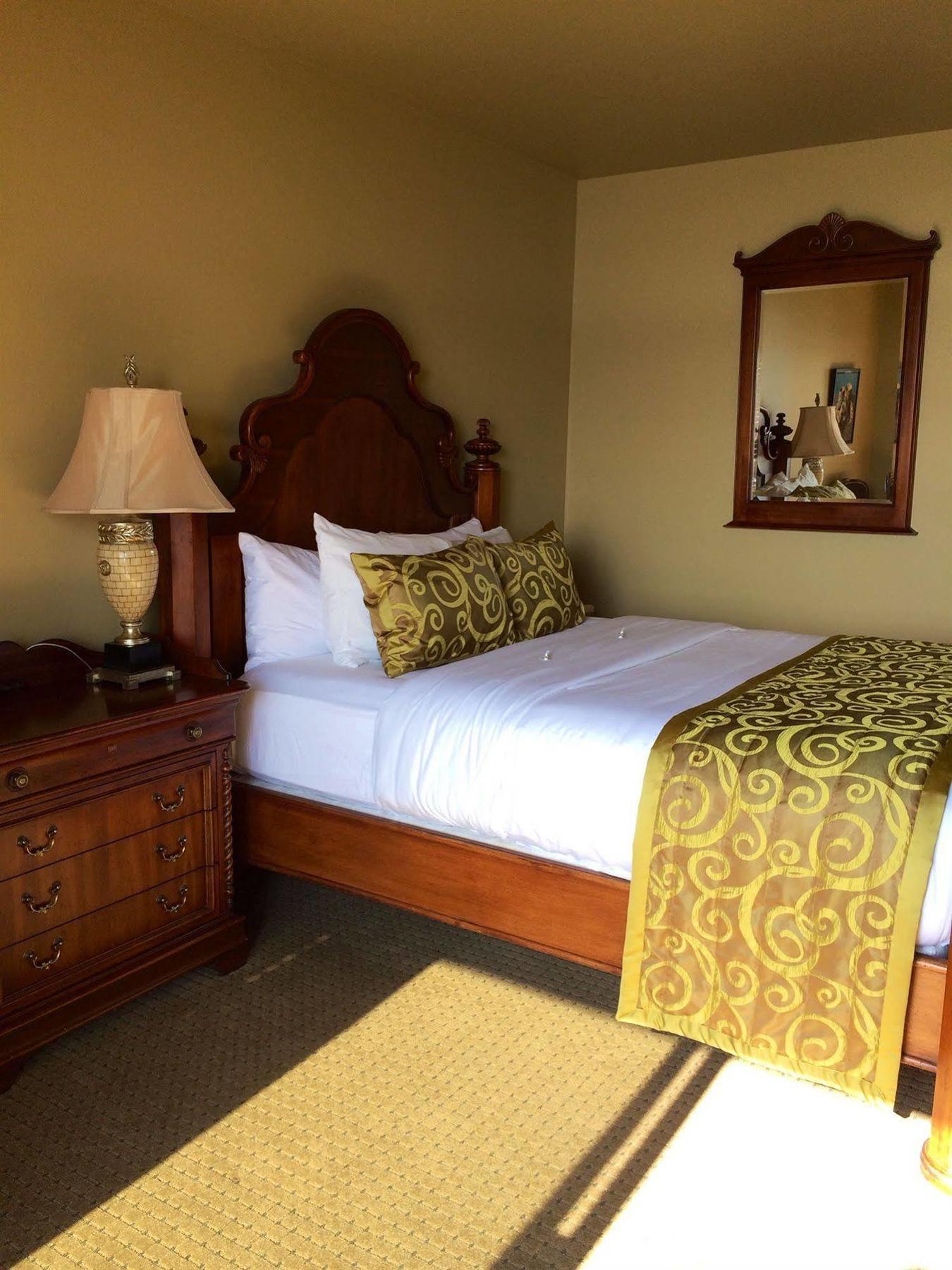 Camano Island Inn ภายนอก รูปภาพ